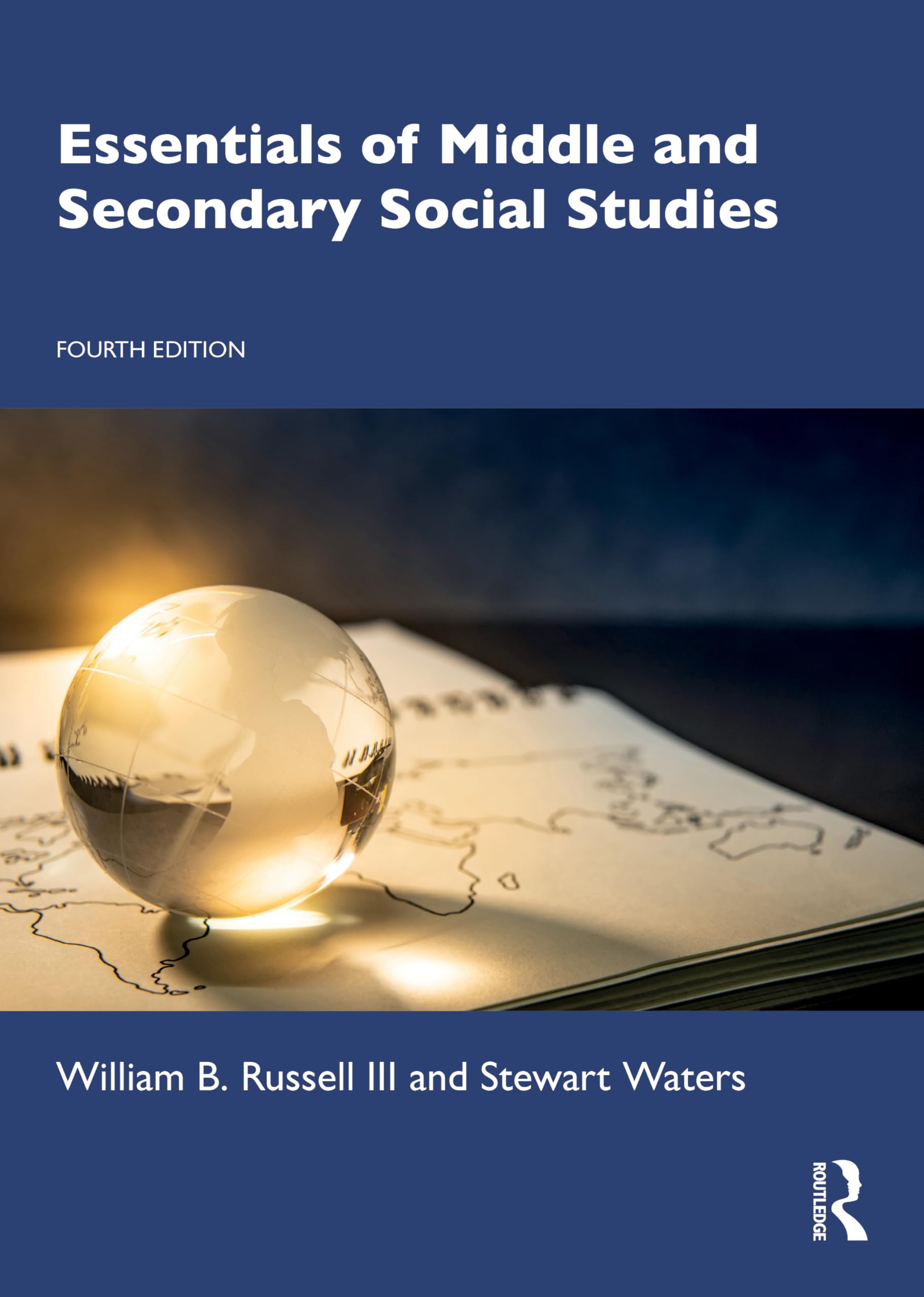 Essentials of Middle and Secondary Social Studies
