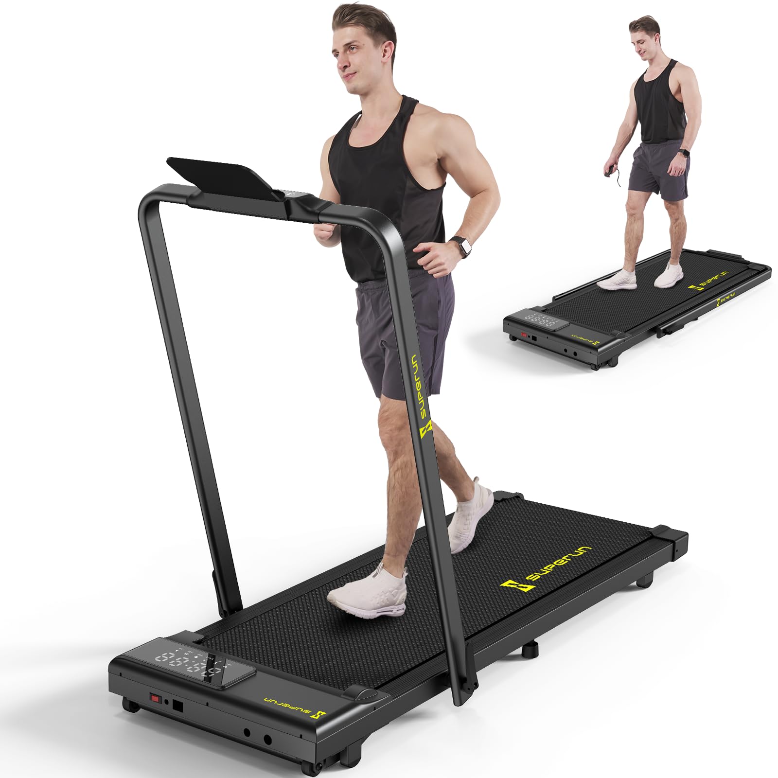 SupeRun Treadmill