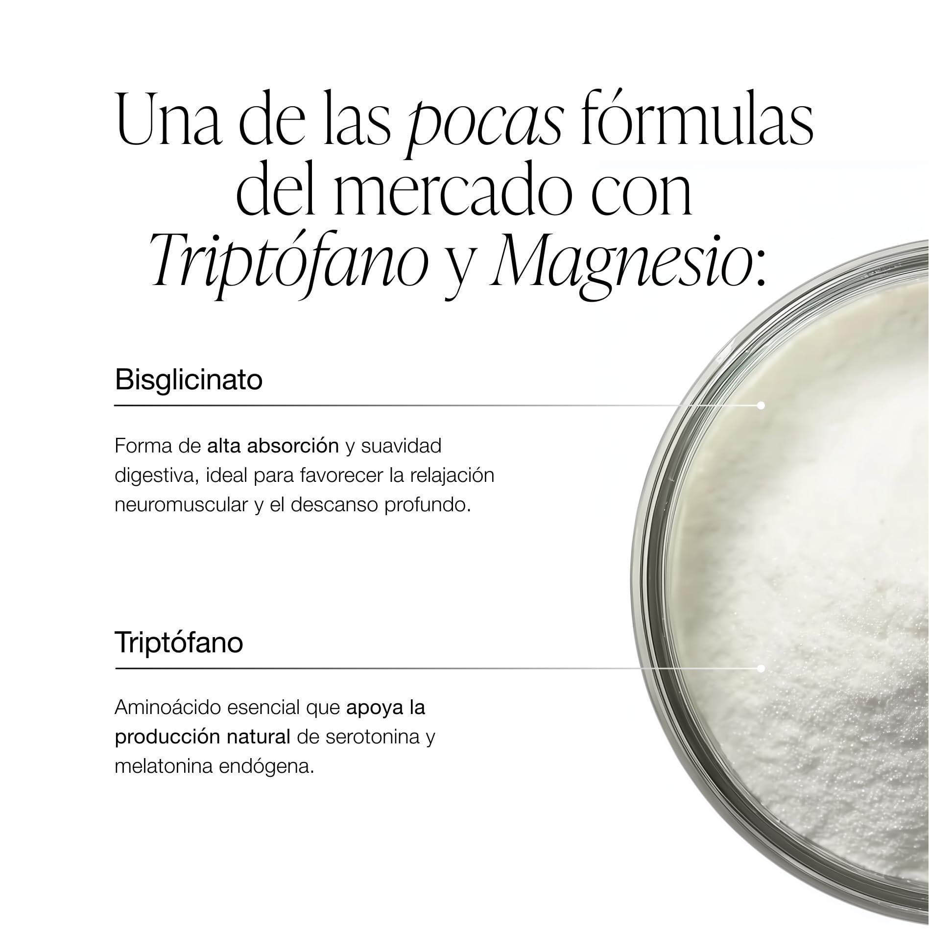 ZZEN SLEEP - Magnesio Bisglicinato, L-Triptófano, Valeriana y GABA | 60 Pastillas para Dormir con Vitamina B6 y Zinc, Ayuda a Conciliar el Sueño Profundo, Fórmula de Descanso Reparador