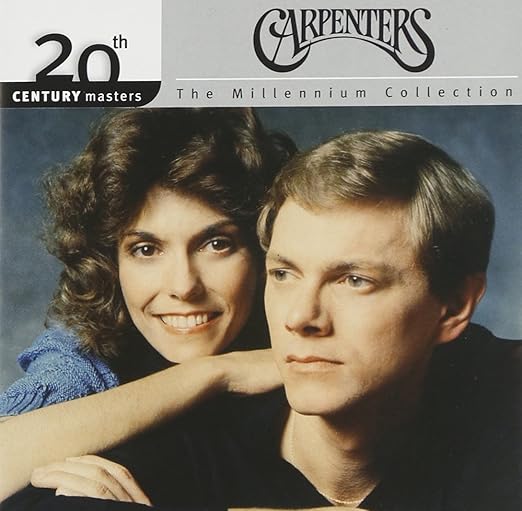 The Carpenter's Millenium Collection