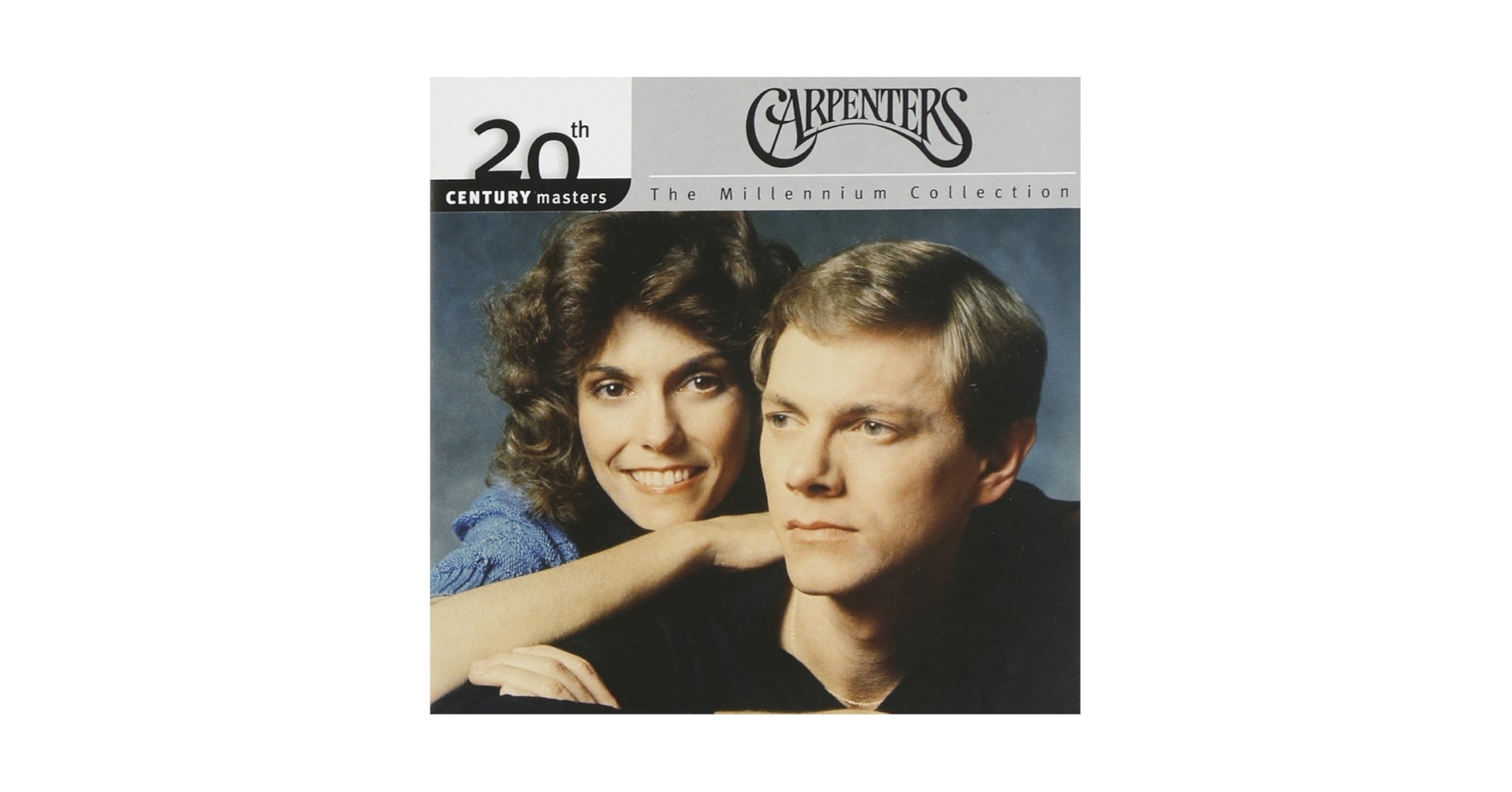 16CD 20TH CENTURY MASTERPIECES ☆ WARNER mid-20th-century