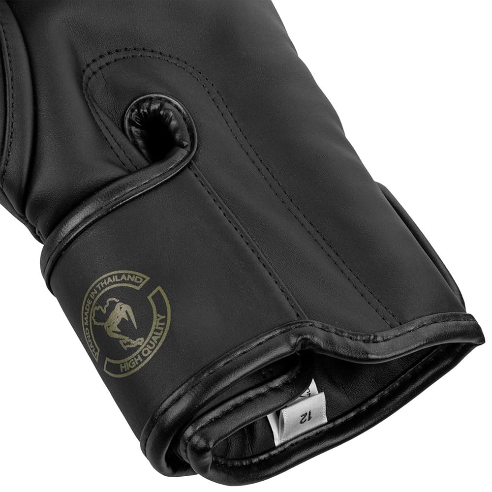 VENUM [ヴェヌム] ボクシンググローブ Elite （カーキ/黒）16oz fe11adf02b078a0c93ae0728bdbebf
