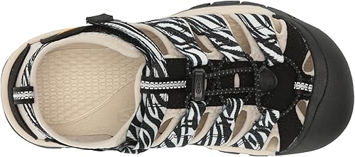 Miniatura 5 de KEEN Sandalias de agua Newport H2 con punta cerrada para niños unisex