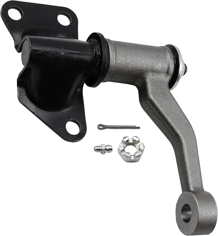 Braço auxiliar central da direção Beck/Arnley 101-4044 para Nissan – 20,83 x 17,27 x 5,08 cm