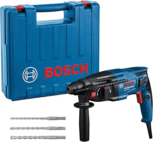 Bosch Professional perforateur GBH 2-21