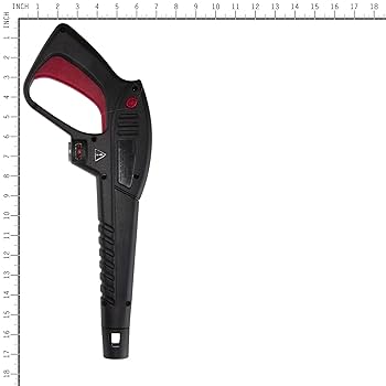 Amazon.com : Generac 316299GS Pressure Washer Gun Genuine
