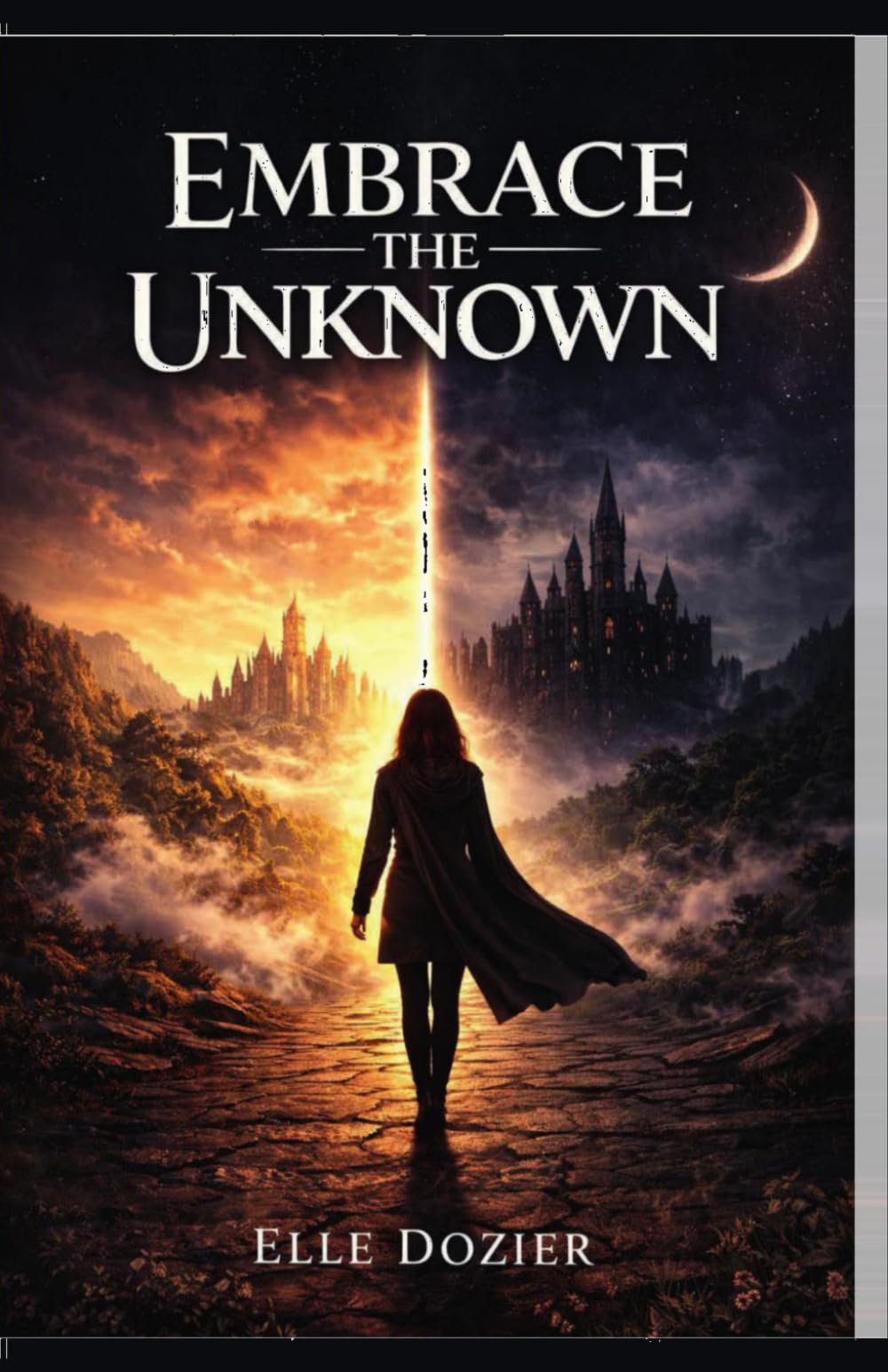 Embrace the Unknown