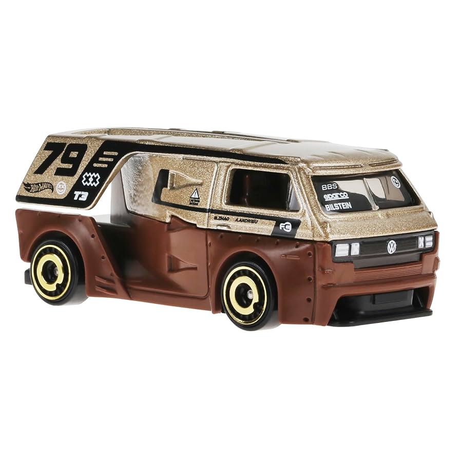 Amazon.co.jp: ホットウィール(Hot Wheels) ベーシックカー