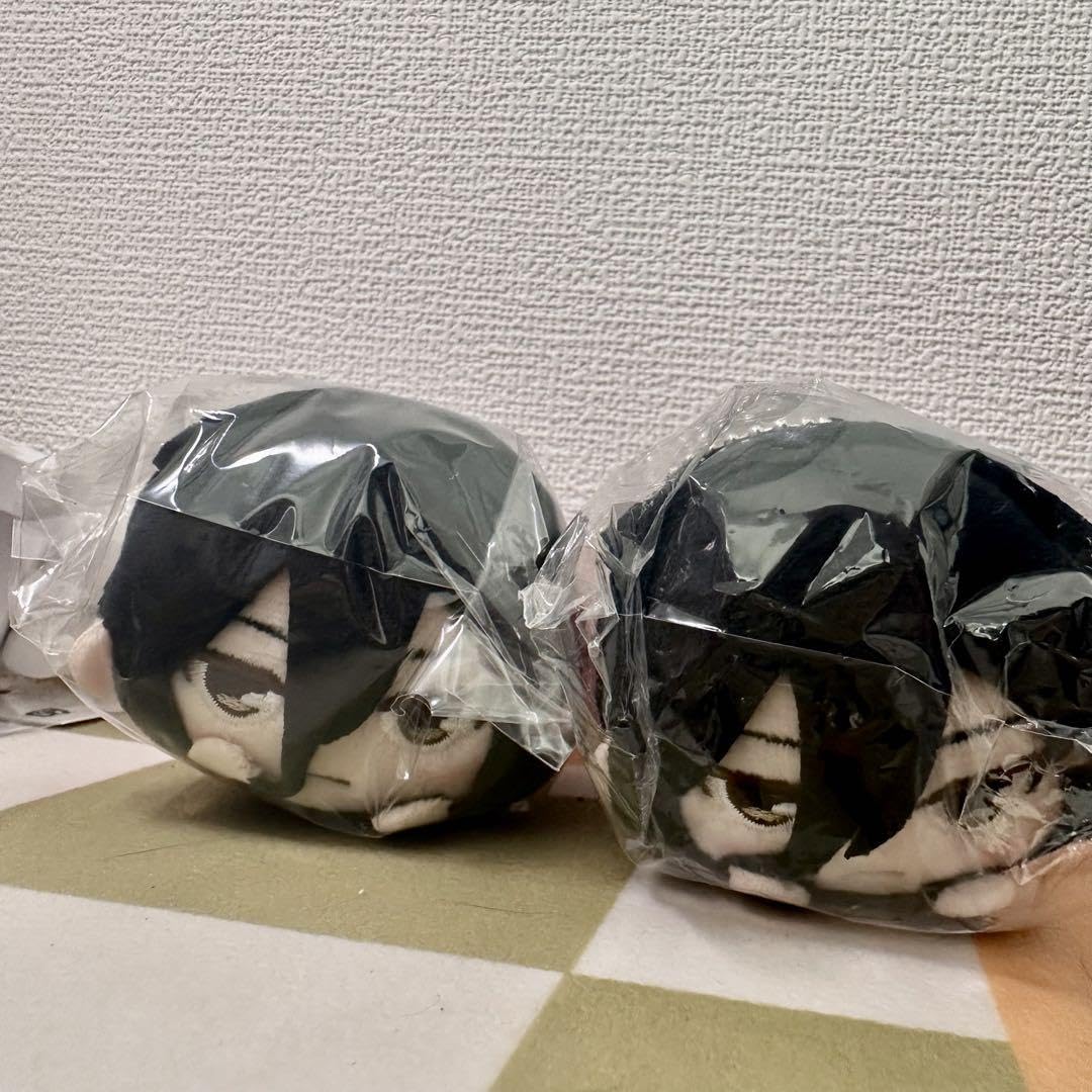 Amazon.co.jp: ブルーロック もちころりん ぬいぐるみ