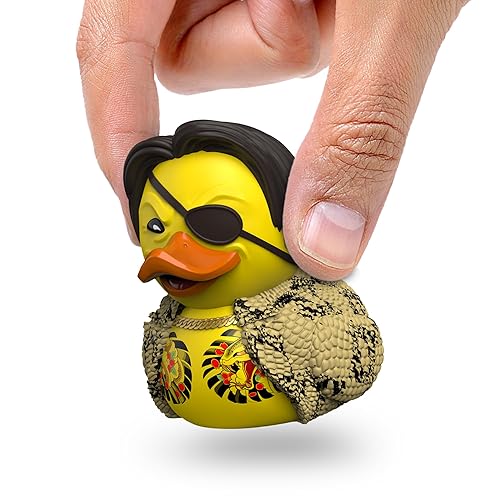 TUBBZ Mini: Yakuza Like A Dragon - Goro Majima Mini