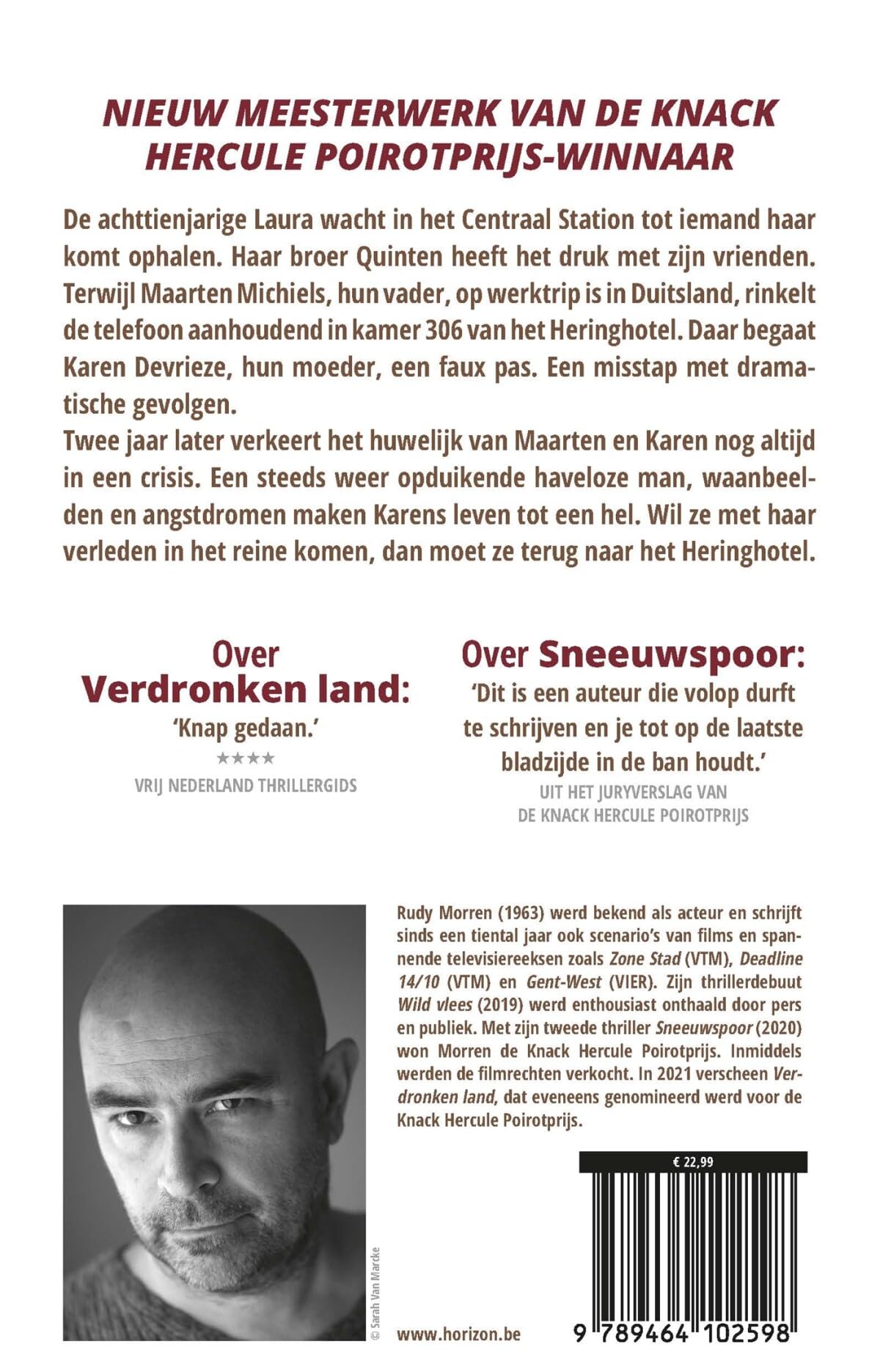 Het incident