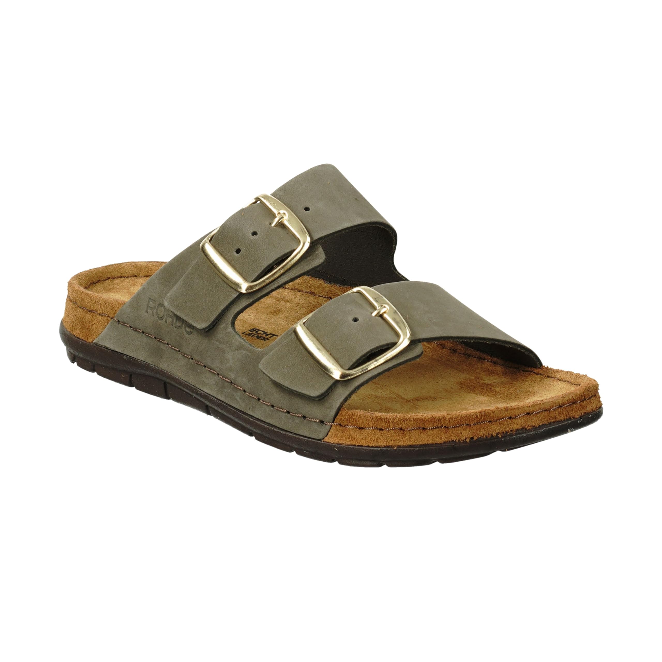 Rohde Mules Femme Rodigo-D 5865