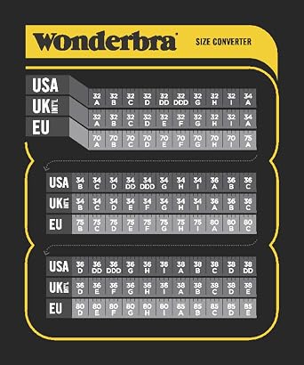 Wonderbra Women's Ultimate Strapless Underwire Bra