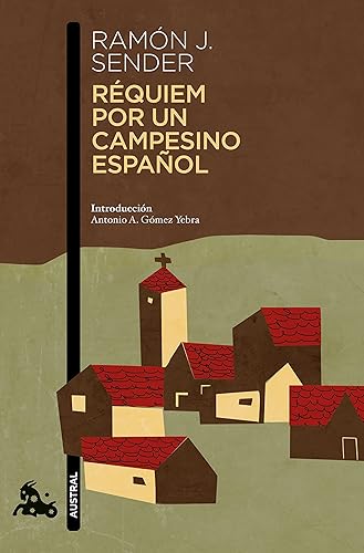 Réquiem por un campesino español (Contemporánea)