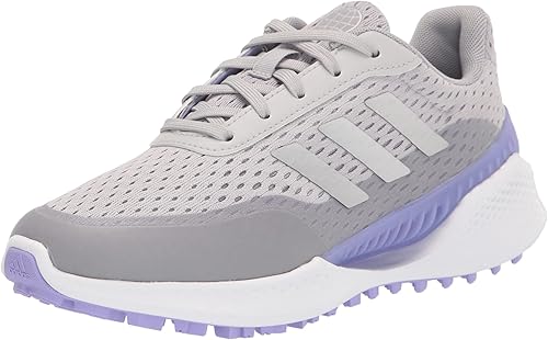 adidas Zapatos de golf sin picos Summervent para mujer