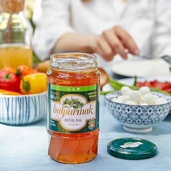Balparmak Çam Balı 460 g