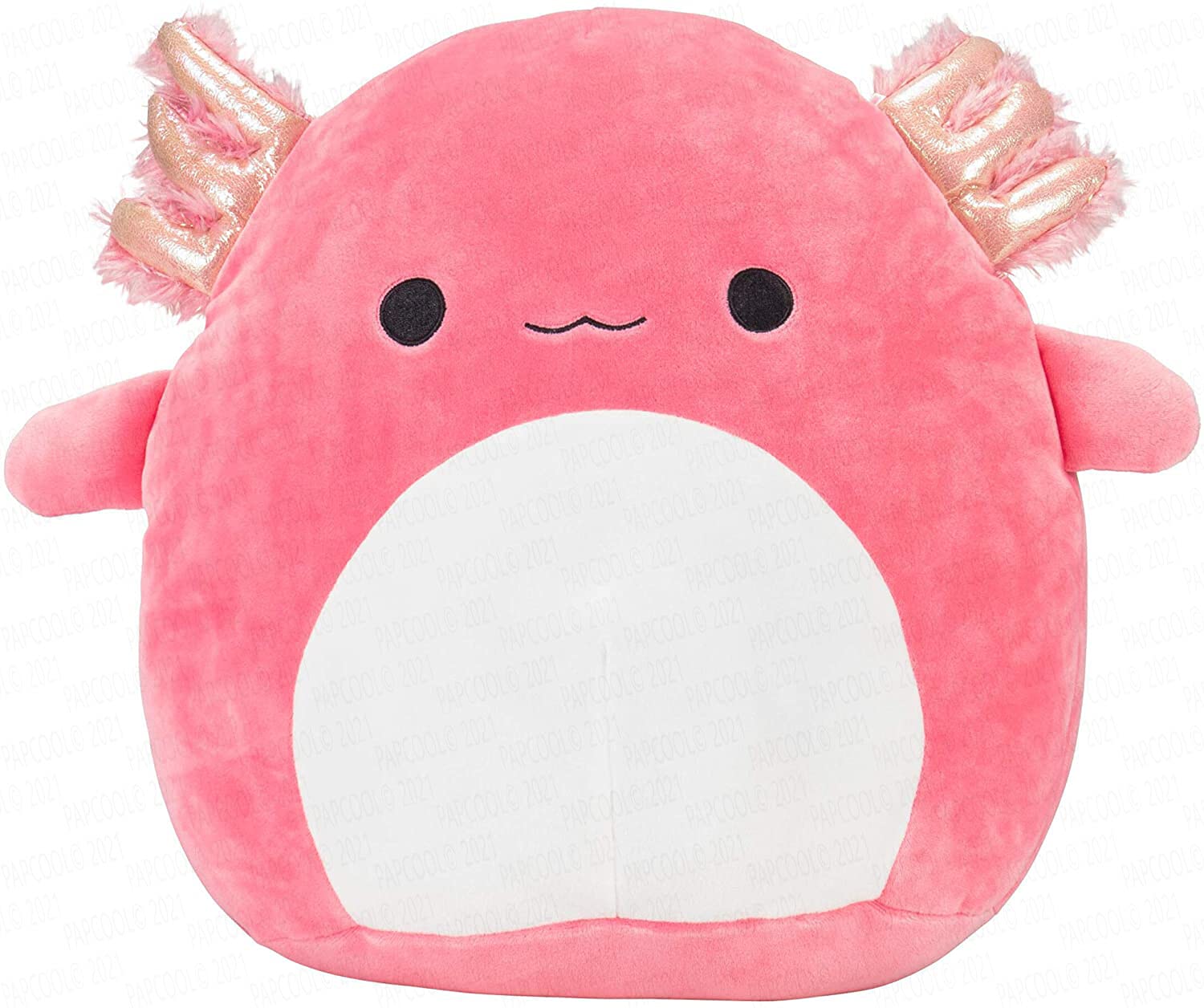 Buy Axolotl Plush (15.7 in) Compatible with Squishmallow Axolotl Plush
