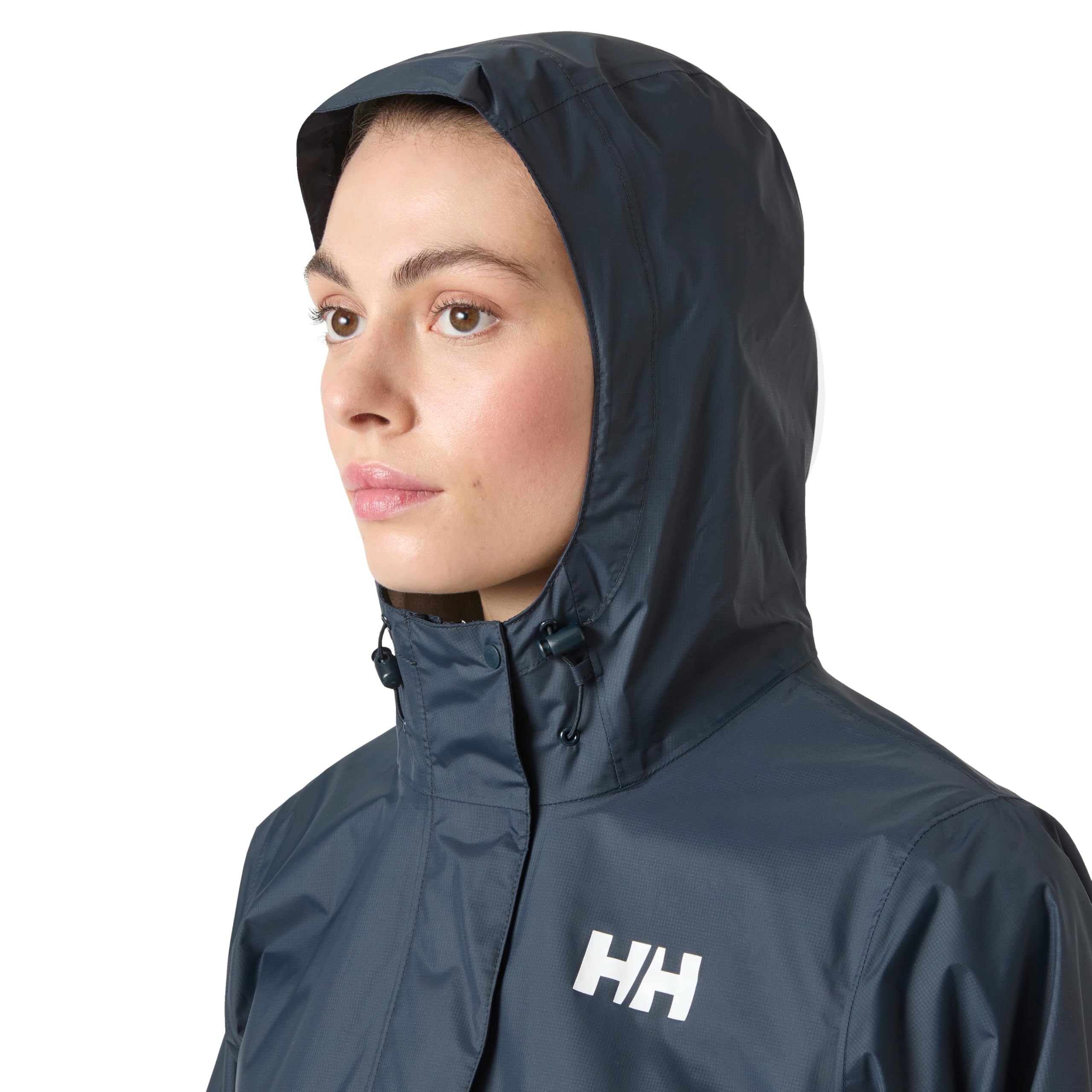 Helly Hansen Kurtka Shell Kobiety W Loke Jacket
