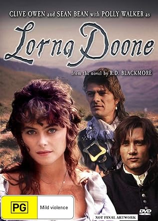 Amazon Com Lorna Doone Clive Owen Sean Bean Polly Walker Billie Whitelaw Miles Anderson Kenneth Haigh Jane Gurnett Robert Stephens Andrew Ferguson Rachel Kempson Hugh Fraser Andrew Grieve Movies Tv Amazon Com Lorna Doone Clive Owen Sean Bean Polly Walker Billie Whitelaw Miles Anderson Kenneth Haigh Jane Gurnett Robert Stephens Andrew Ferguson Rachel Kempson Hugh Fraser Andrew Grieve Movies Tv