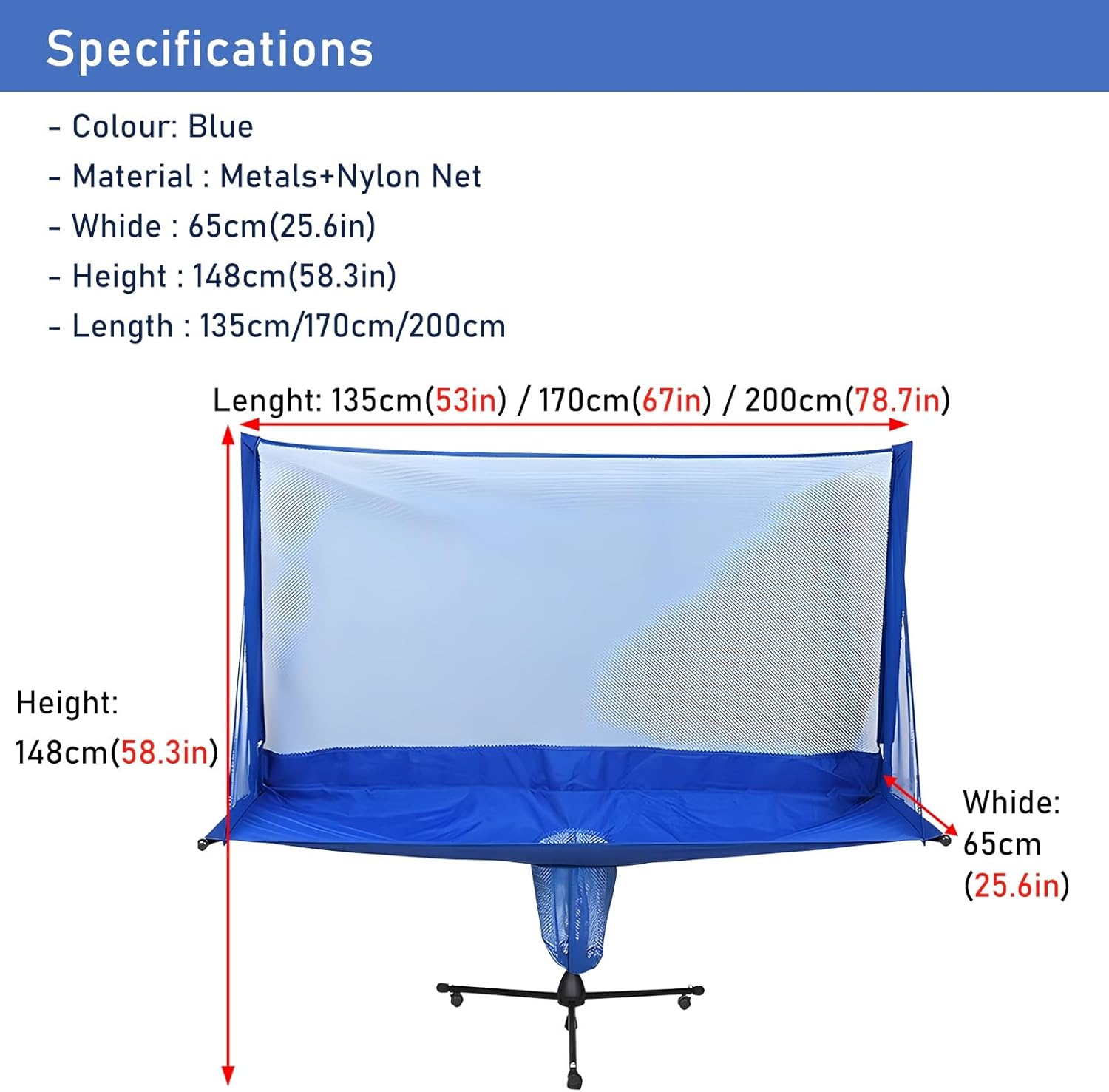 Table Tennis Ball Catch Net Portable Foldable Table Tennis Ball Catch Net, Movable Ping Pong Recycle Catcher Equipment for Family Leisure Entertainment and Competitions, Ping Pong Training/P