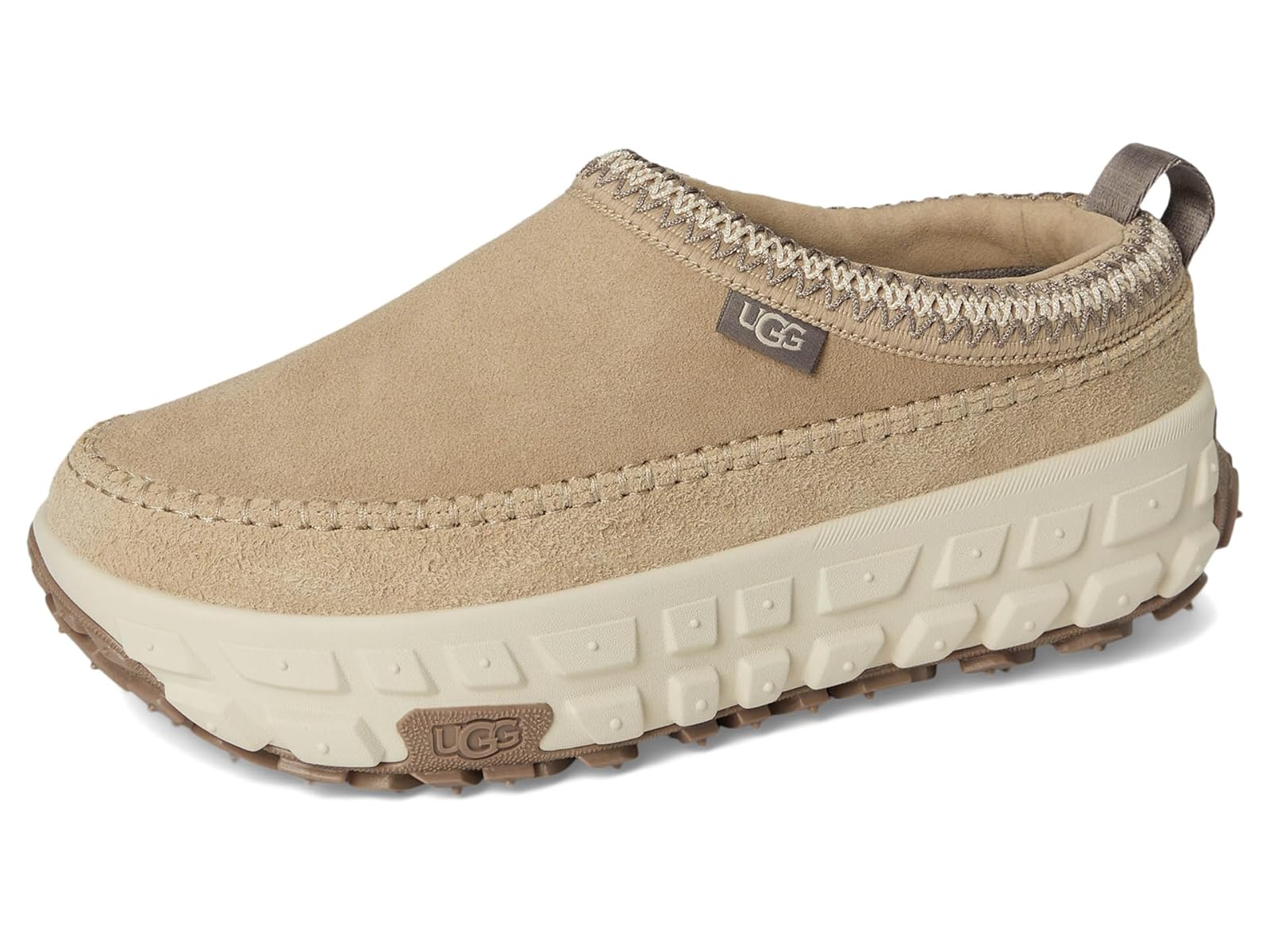 Unisex Clogs UGG Venture Daze - Picture 8 of 8