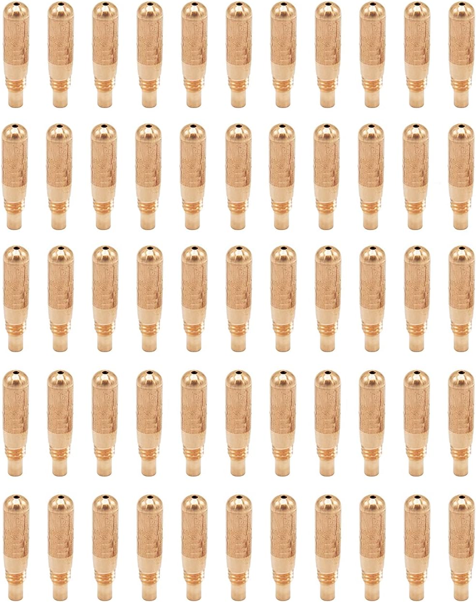 .045 Contact Tips for Miller MDX Acculock Multimatic T-M045 (50-PK)