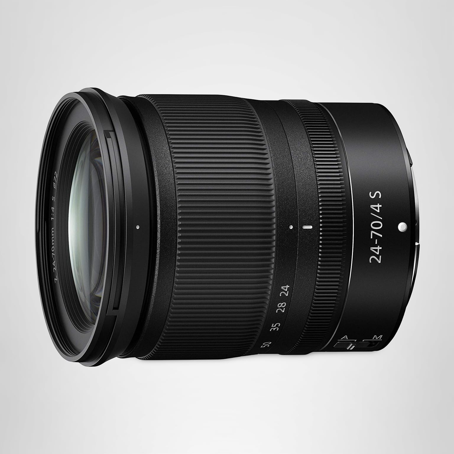 Amazon.co.jp: Nikon ニコン NIKKOR Z 24-70mm f/4 S : NIKON: 家電