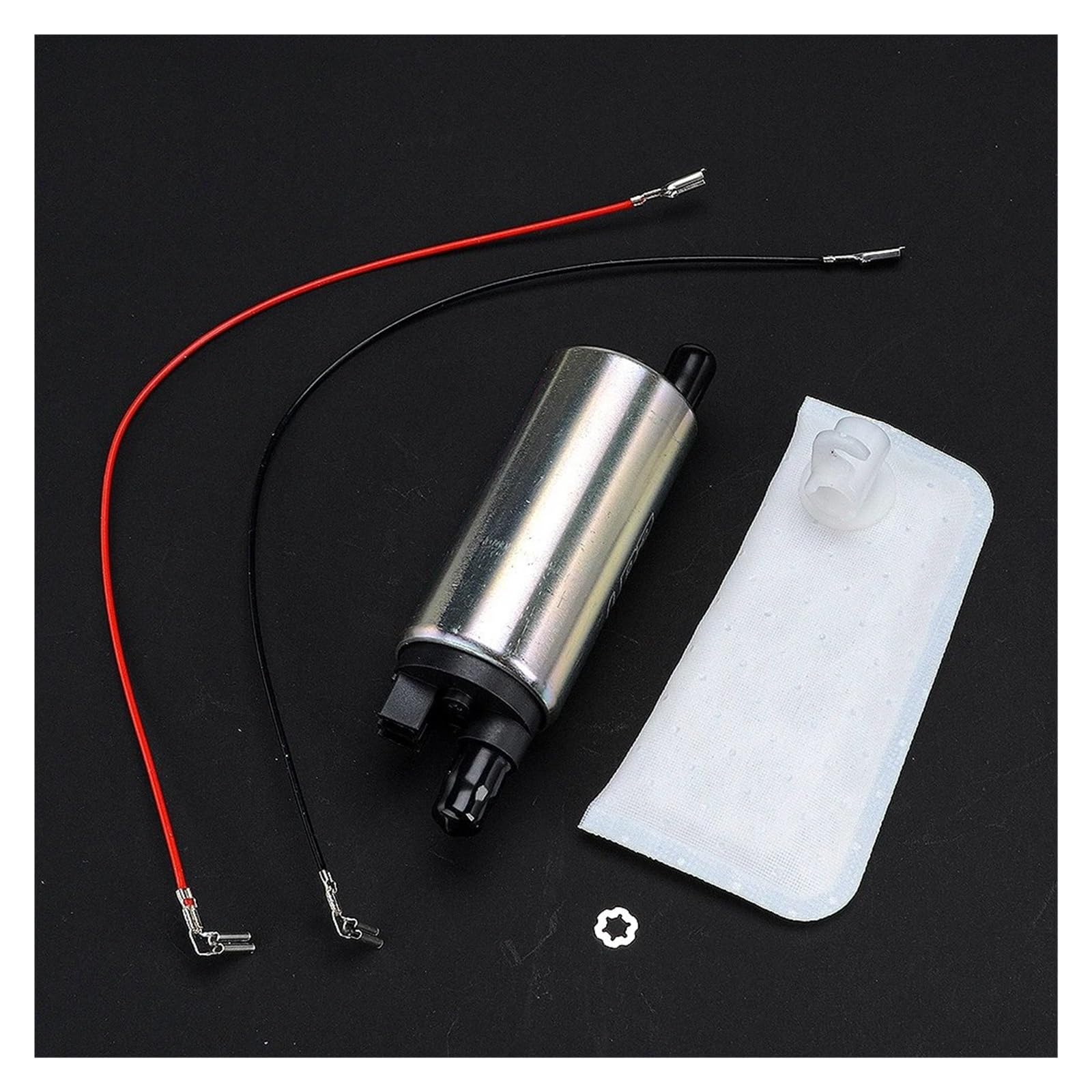 Benzinhahn Für Für ER6N Für ER6F Für Ninja 650 BR250 Z250SL BX250 Für NINJA 250SL Motorrad Kraftstoffpumpe Motorrad Kraftstoff Pumpen