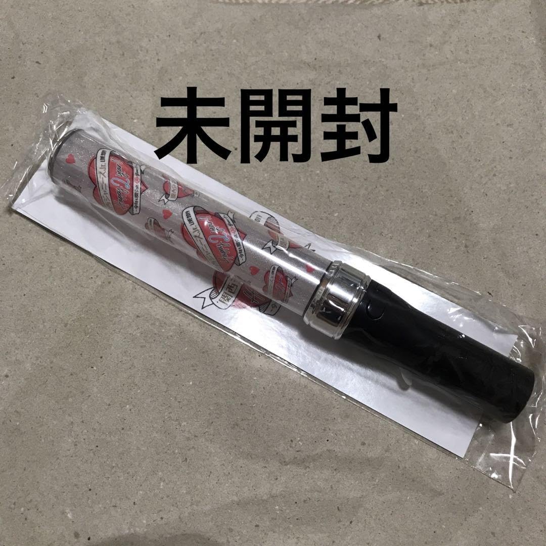 Amazon.co.jp: 関西ジャニーズJr. 関ジュ あけおめ ペンライト 