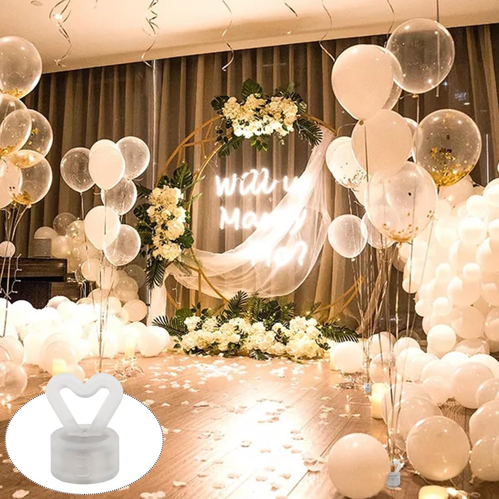 Pesetti Per Palloncini Ad Elio - Matrimoniofacile - Foto 3