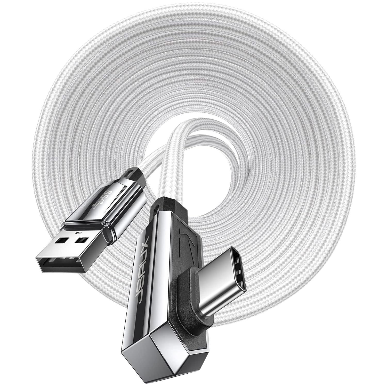 JSAUX Link Cable 5m, Compatible with Meta/Oculus Quest 2 Accessories