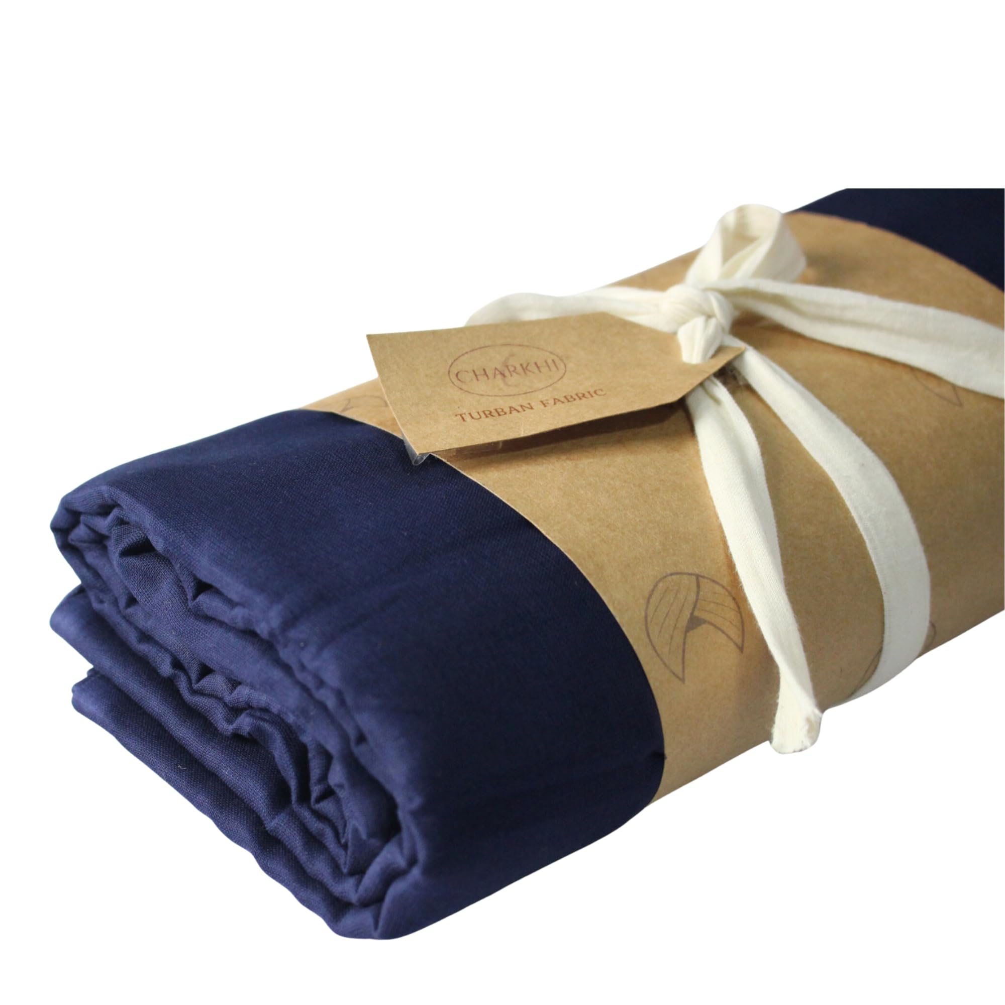 charkhi 100% Full Voile Turban Cloth Traditional Sikh/Punjabi Turban/Sardar Dastar Pagg for Mens & Boys-picture-36