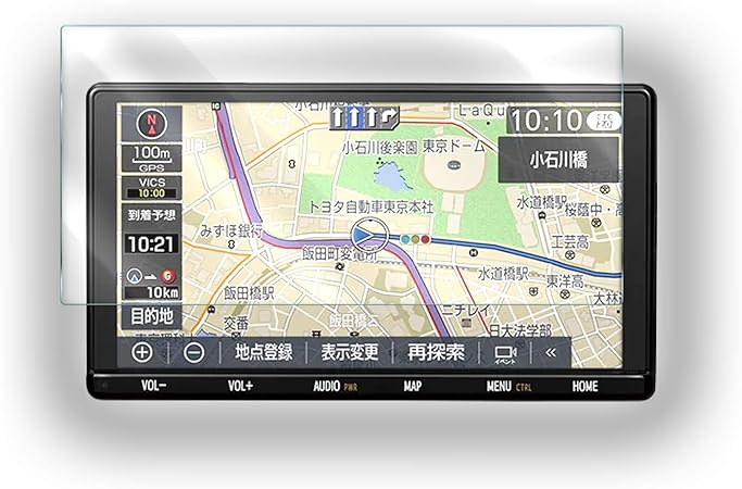 Amazon Shaohao トヨタ Toyota 9インチ T Connect Navi Nszt Y66t Nszt Y68t ナビ専用 液晶保護フィルム ガラスフィルム ナビ保護フィルム ナビゲーション スクリーンプロテクター 高感度タッチ 傷防止 9h硬度 指紋拭き取りやすい 保護フィルム 車 バイク Amazon Shaohao トヨタ Toyota 9インチ T Connect Navi Nszt Y66t Nszt Y68t ナビ専用 液晶保護フィルム ガラスフィルム ナビ保護フィルム ナビゲーション スクリーンプロテクター 高感度タッチ 傷防止 9h硬度 指紋拭き取りやすい 保護フィルム 車 バイク