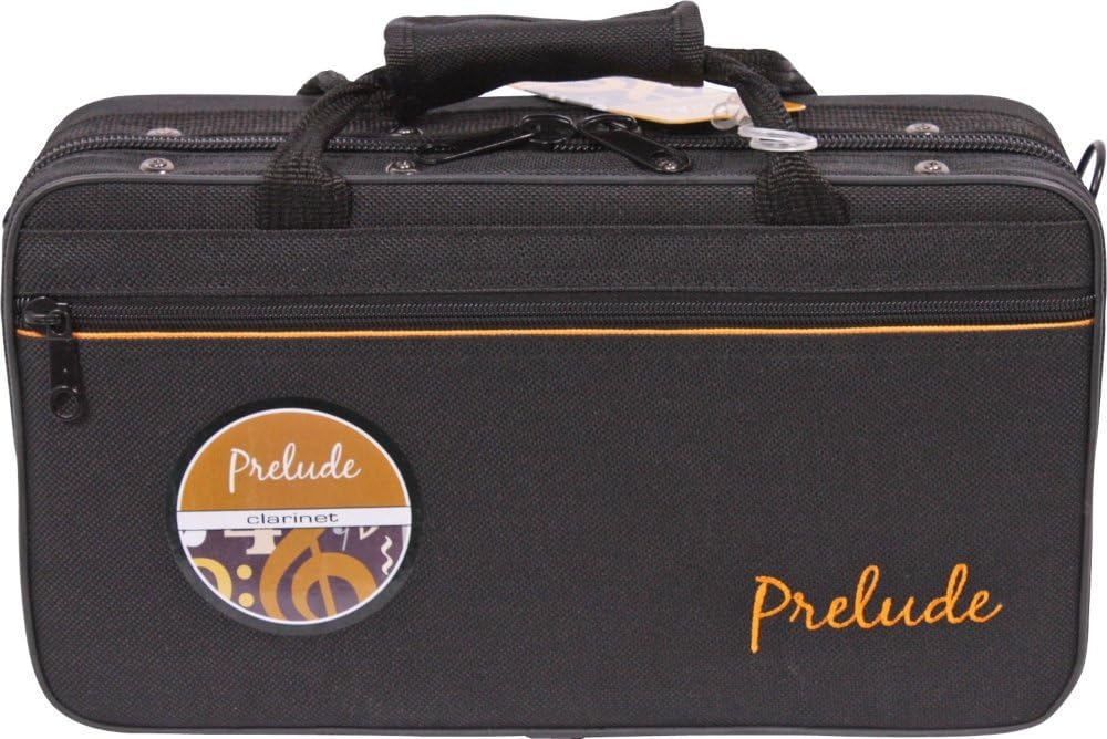 Prelude by Conn-Selmer Clarinet Outfit