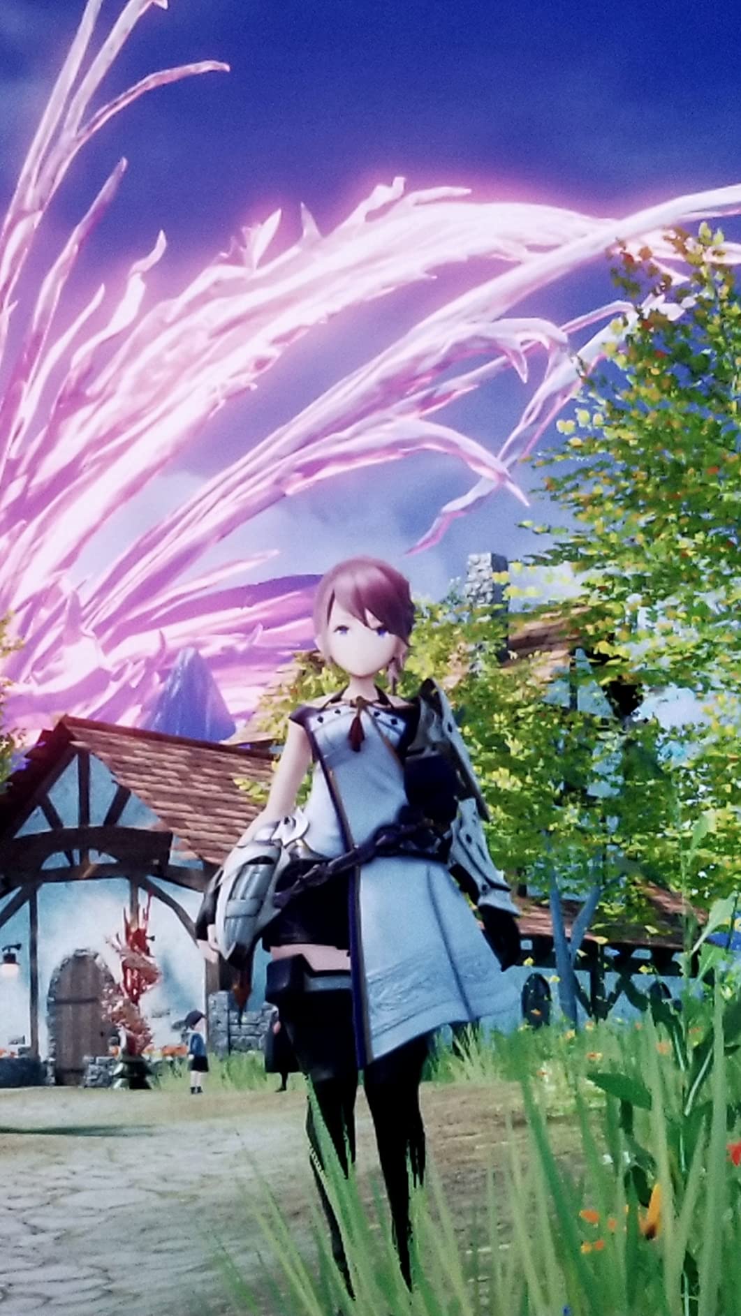 Relaxing AND Exciting