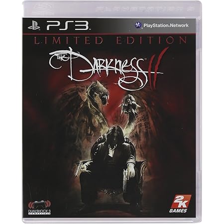 The Darkness II - Playstation 3
