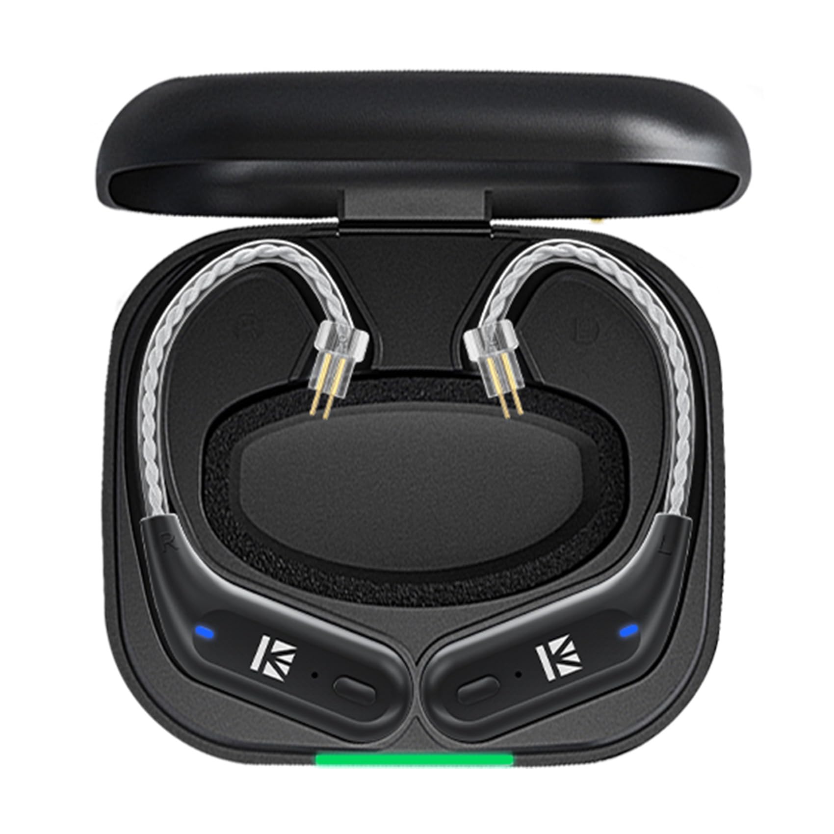 Amazon.com: KBEAR BT15 IEM Bluetooth 5.4 Adapter for KZ ZS10 PRO