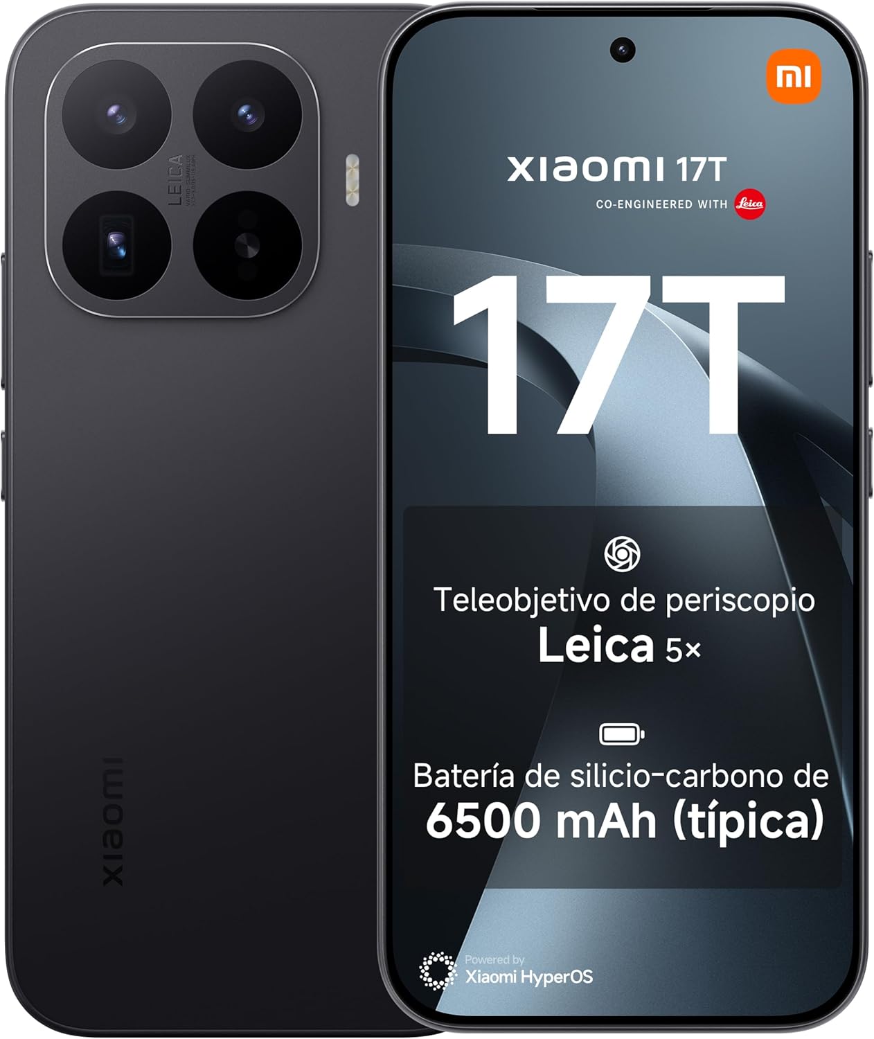 Xiaomi 17T