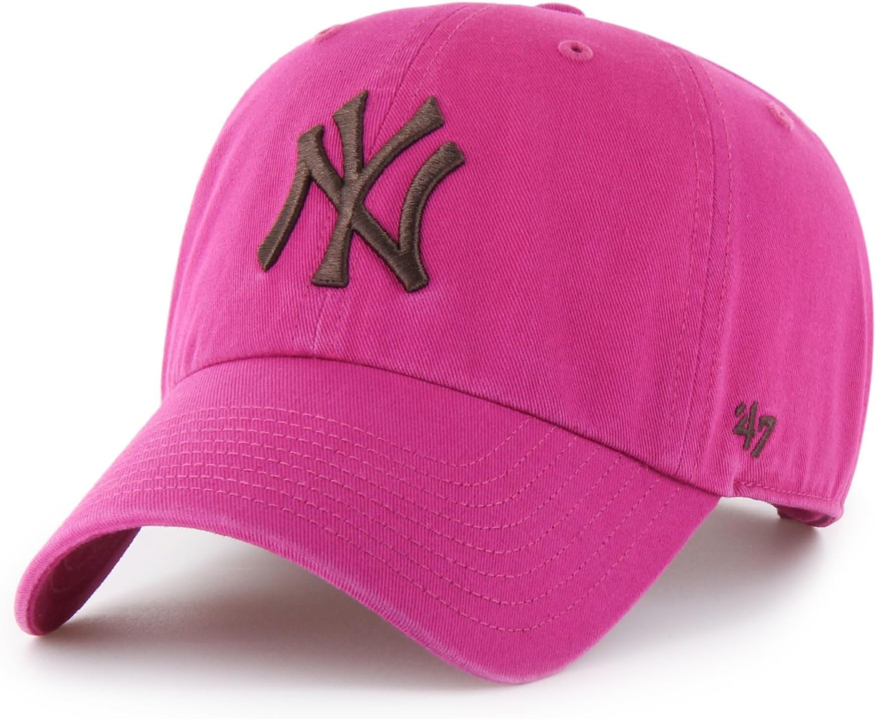 '47 MLB New York Yankees Cold Zone MVP DP Unisex Baseball Cap