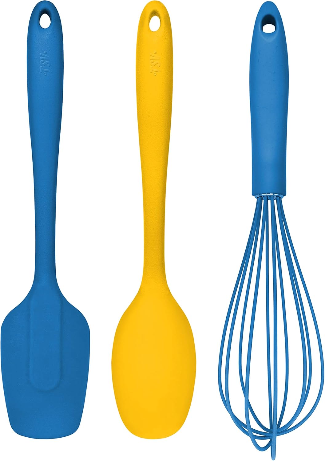 The Sports Vault NFL unisex-adult 3-Piece Kitchen Utensil Set