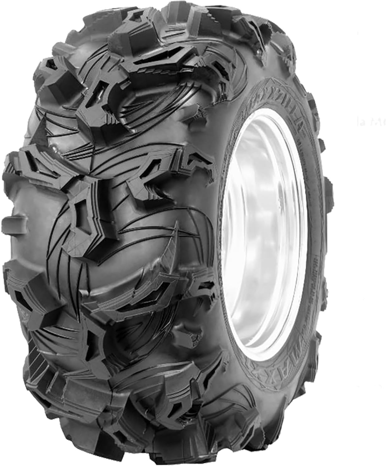 MAXXIS Maxxzilla (M60) Tire 28x11-14