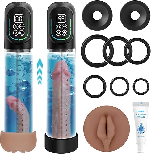 Extensores Ultra Penisen 2025, extensores de herramienta de gran tamaño, manga de anillo fino MLAK12