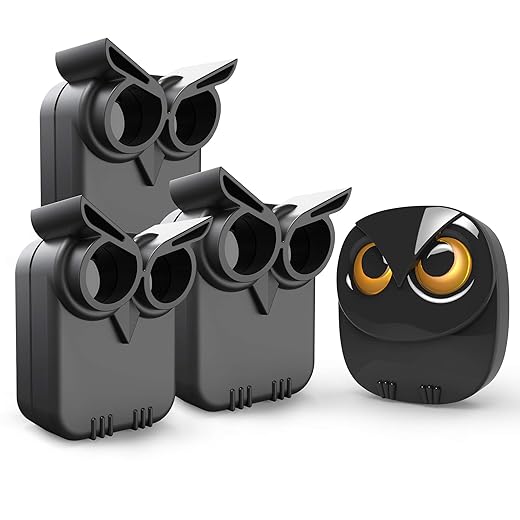 HTZSAFE 808A+3T808 – 800 m bereik