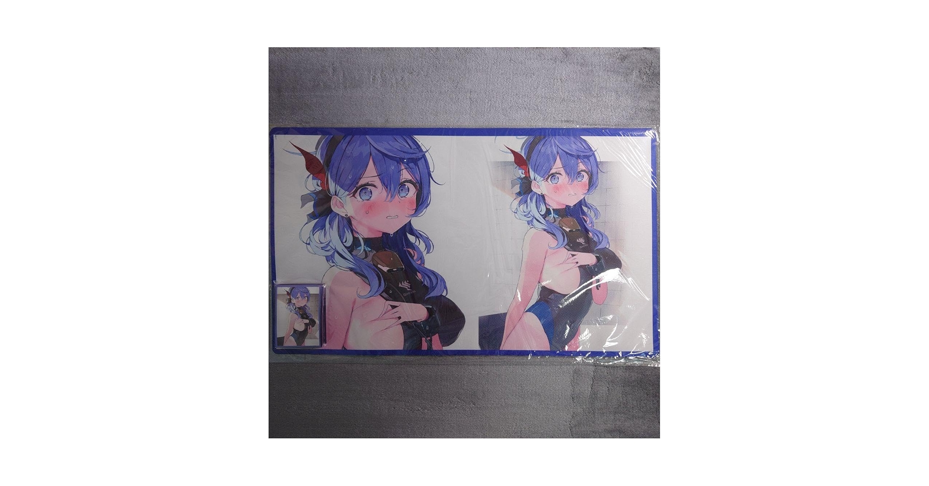 α1 ブルーアーカイブ 水滴&競泳水着 天雨アコ スリーブ&プレイマット Amazon.co.jp: α1 ブルーアーカイブ 競泳水着&水 天雨アコ