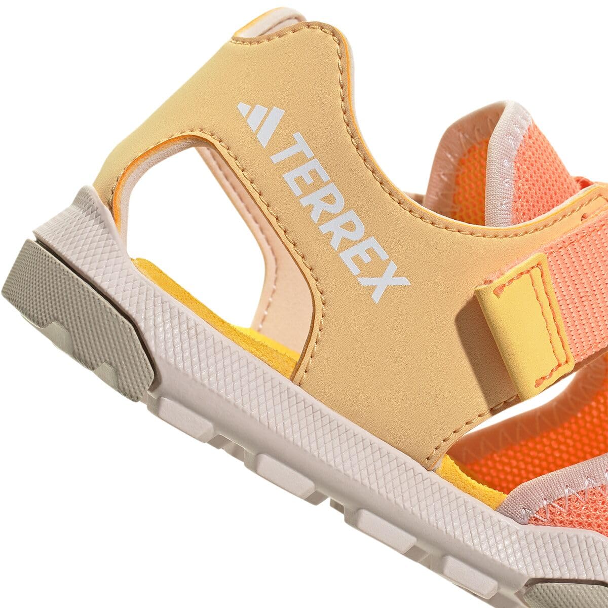 adidas Sandalias Terrex Captain Toey 2.0 unisex para niños