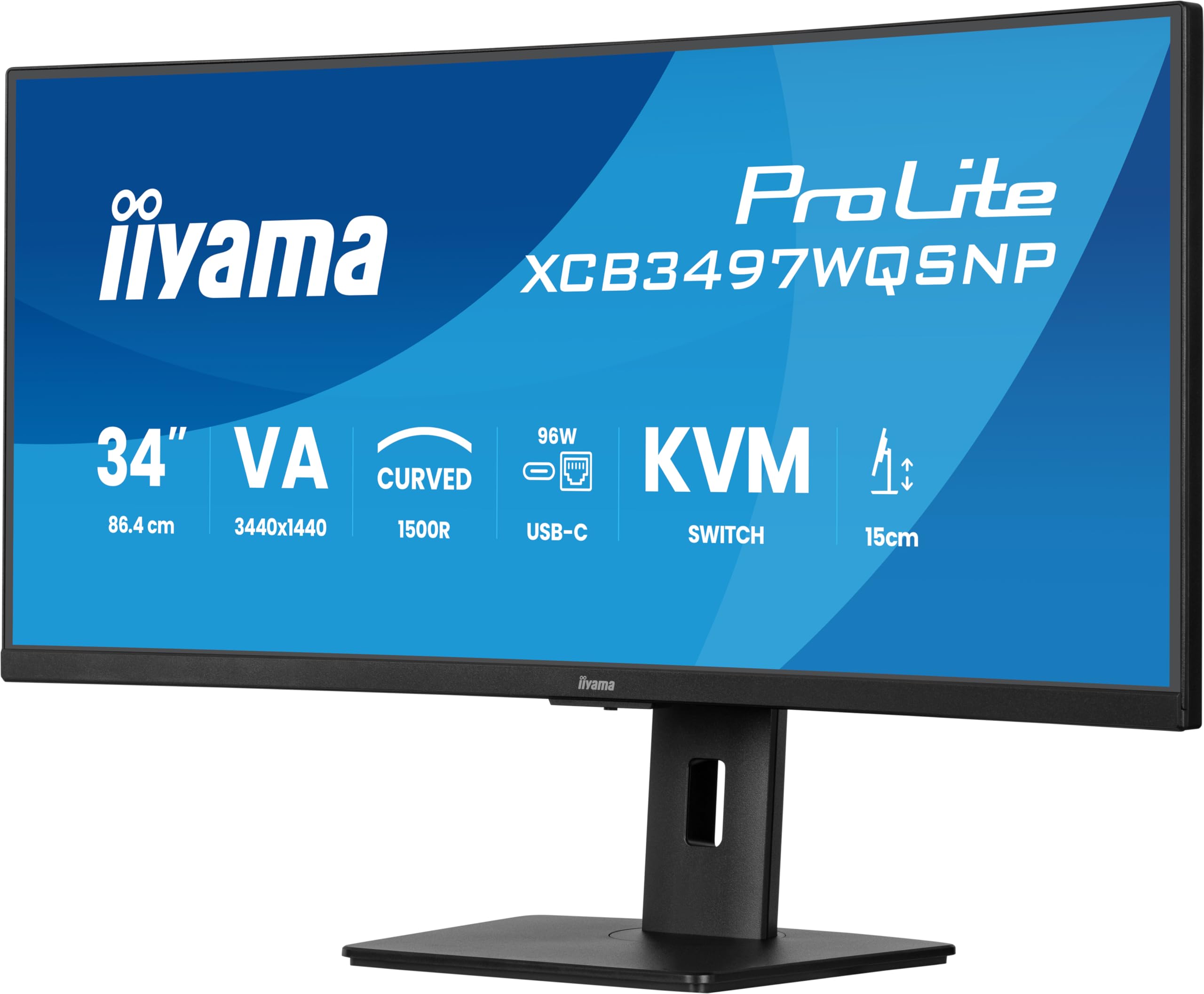 iiyama ProLite PCモニター Amazon.com: iiyama Prolite T2252MSC-B2 computer monitor 54.6