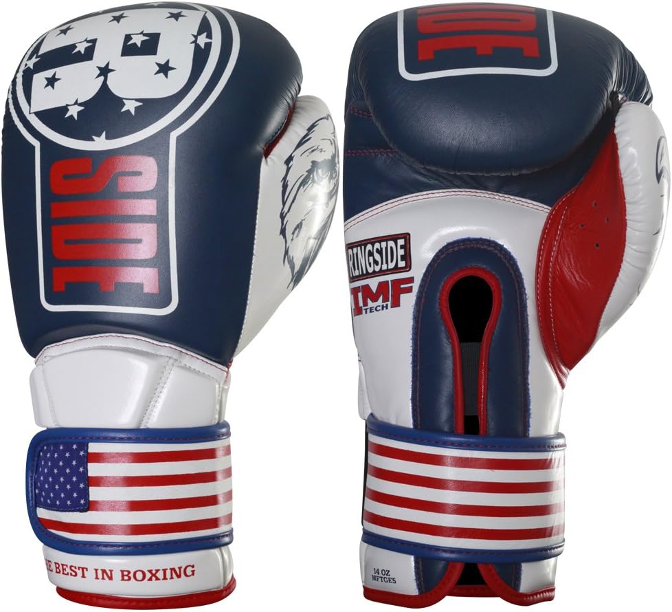 ringside gloves amazon