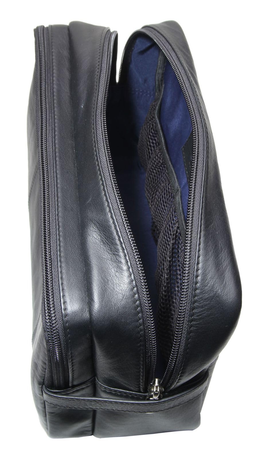 Esquire SPA Cosmetic Bag Black