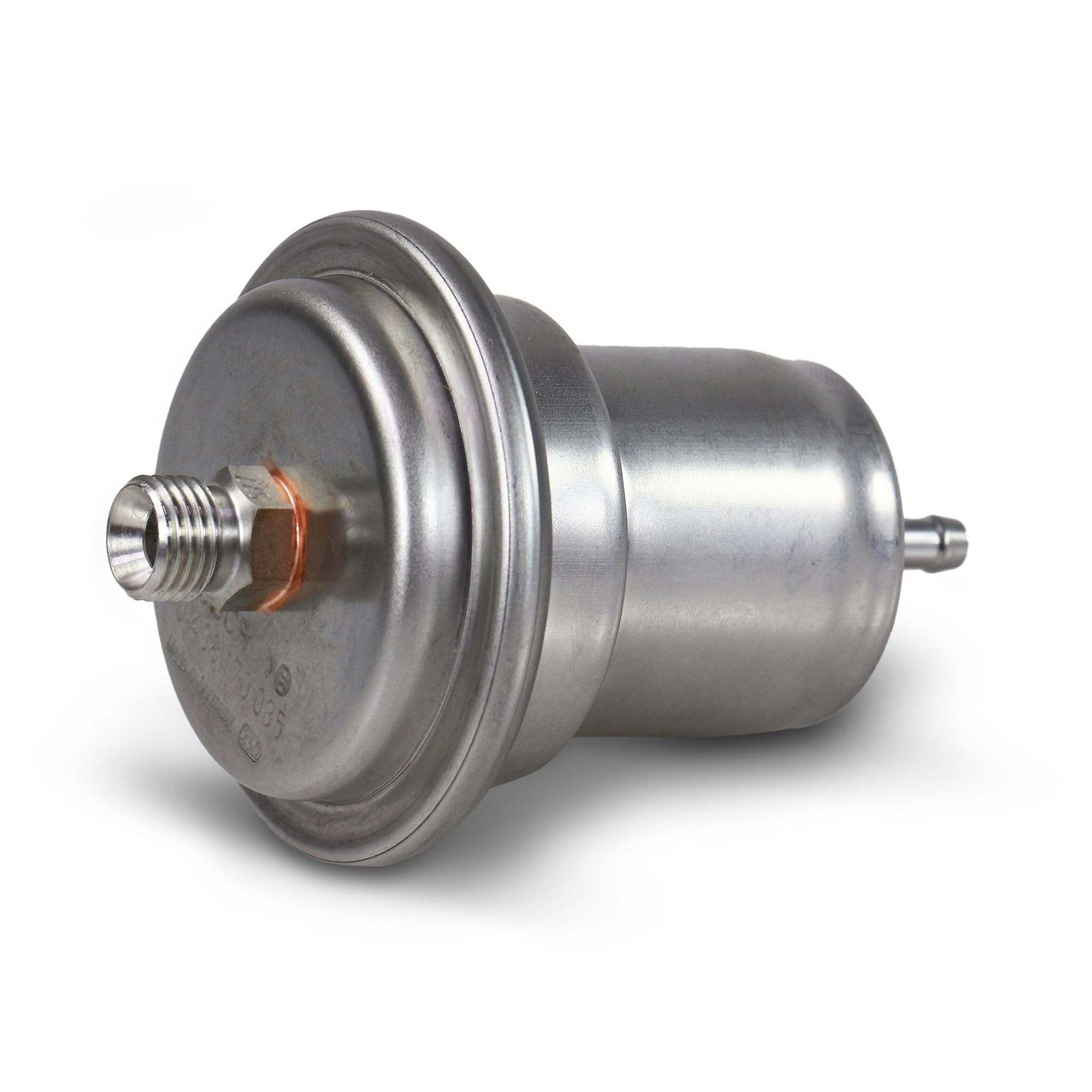 BOSCH Druckspeicher, Kraftstoffdruck 0438170035