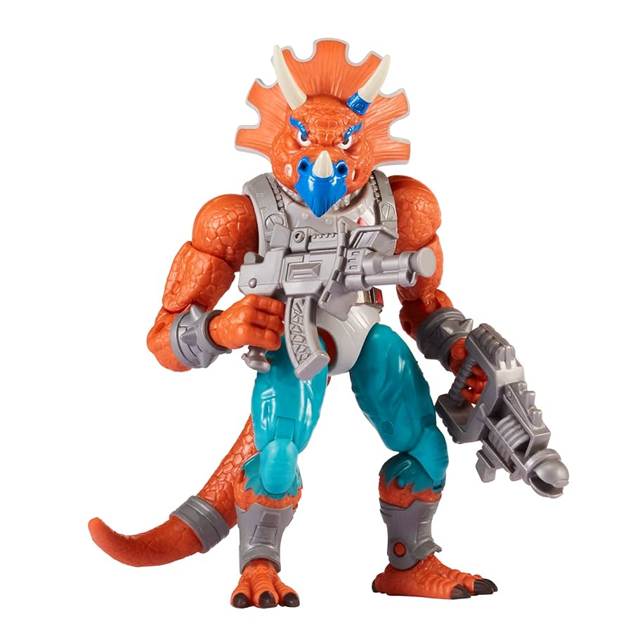 ミュータント・タートルズ フィギュア6体セット ミュータントタートルズ 6体セット フィギュア - メルカリ